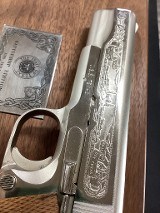 COLT U.S.S. TEXAS 1911 .45 ACP - 2 of 3