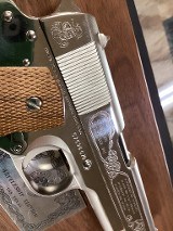 COLT U.S.S. TEXAS 1911 .45 ACP - 3 of 3