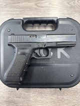 GLOCK 22 .40 CALIBER - 2 of 3