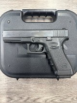 GLOCK 22 .40 CALIBER