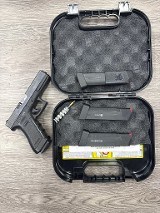 GLOCK 22 .40 CALIBER - 3 of 3