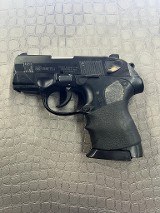 BERETTA PX4 STORM COMPACT .40 S&W - 1 of 3