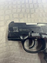 BERETTA PX4 STORM COMPACT .40 S&W - 2 of 3