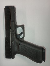 GLOCK G22 GEN5 .40 S&W