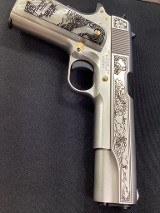 AUTO-ORDNANCE Pearl Harbor 1911 .45 ACP - 2 of 3