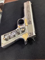 AUTO-ORDNANCE Pearl Harbor 1911 .45 ACP - 3 of 3