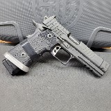 SIG SAUER P211-GTO 9MM LUGER (9x19 PARA) - 2 of 3