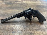 SMITH & WESSON 29-2 .44 MAGNUM