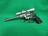 RUGER 1994 SUPER REDHAWK .44 MAGNUM - 3 of 3