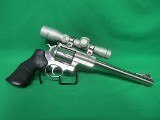 RUGER 1994 SUPER REDHAWK .44 MAGNUM - 2 of 3