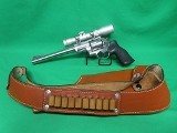 RUGER 1994 SUPER REDHAWK .44 MAGNUM - 1 of 3