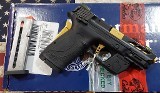 SMITH & WESSON M&P 380 SHIELD EZ .380 ACP - 2 of 2