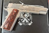 SPRINGFIELD ARMORY 1911 RANGE OFFICER .45 ACP