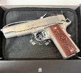 SPRINGFIELD ARMORY 1911 RANGE OFFICER .45 ACP - 2 of 2