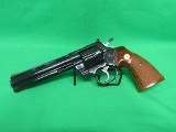 COLT 1965 PYTHON .357 MAG - 3 of 3