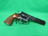 COLT 1965 PYTHON .357 MAG - 2 of 3
