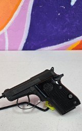 BERETTA 21A .25 ACP