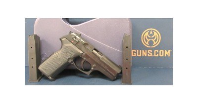 STOEGER Model 8040F Cougar .40 S&W