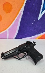 BERETTA 92 COMPACT 9MM LUGER (9x19 PARA) - 1 of 3