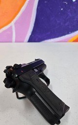 BERETTA 92 COMPACT 9MM LUGER (9x19 PARA) - 3 of 3