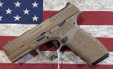 SPRINGFIELD ARMORY HELLCAT PRO 9MM LUGER (9x19 PARA) - 1 of 2