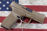 SPRINGFIELD ARMORY HELLCAT PRO 9MM LUGER (9x19 PARA) - 2 of 2