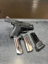 FN FNS 9 COMPACT 9MM LUGER (9X19 PARA) - 2 of 3