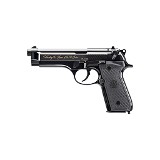 BERETTA 92FS 50TH ANNIVERSARY 9MM LUGER (9x19 PARA) - 1 of 3