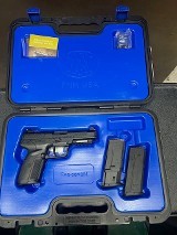 FN FIVE-SEVEN *CA COMPLIANT* 5.7X28MM