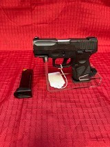 TAURUS PT-111 MILLENIUM G2 9MM LUGER (9x19 PARA) - 1 of 3