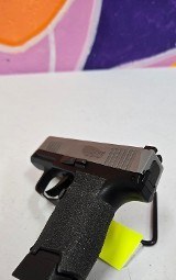 SIG SAUER P365 [STAINLESS] 9MM LUGER (9x19 PARA) - 2 of 3