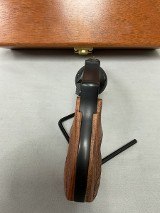 SMITH & WESSON 442-1 (ENGRAVED) .38 SPL - 3 of 3