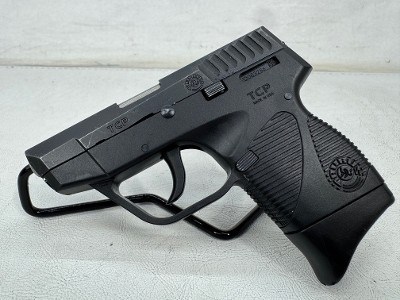 TAURUS PT-738 .380 ACP