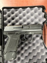HECKLER & KOCH P2000SK V2 LEM 9MM LUGER (9X19 PARA) - 3 of 3