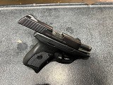 RUGER LC9S 9MM LUGER (9X19 PARA) - 2 of 3