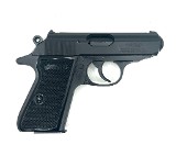 WALTHER PPK/S .380 ACP - 2 of 3