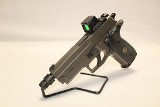 SIG SAUER P226 LEGION 9MM LUGER (9x19 PARA)