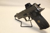 SIG SAUER P226 LEGION 9MM LUGER (9x19 PARA) - 2 of 3