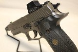 SIG SAUER P226 LEGION 9MM LUGER (9x19 PARA) - 3 of 3