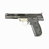 SMITH & WESSON 22A-1 .22 LR