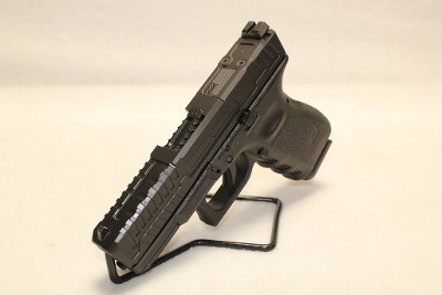 GLOCK 19 GEN 3 9MM LUGER (9x19 PARA)