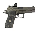 SIG SAUER P226 Legion 9MM LUGER (9x19 PARA)