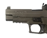 SIG SAUER P226 Legion 9MM LUGER (9x19 PARA) - 3 of 3