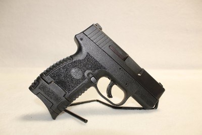 FN 503 9MM LUGER (9x19 PARA)