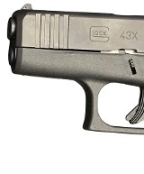 GLOCK 43X 9MM LUGER (9x19 PARA) - 3 of 3