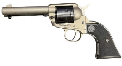 RUGER Wrangler .22 LR