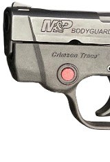 SMITH & WESSON M&P Bodyguard 380 Crimson Trace .380 ACP - 3 of 3