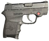 SMITH & WESSON M&P Bodyguard 380 Crimson Trace .380 ACP - 2 of 3
