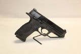 SMITH & WESSON M&P 9 9MM LUGER (9x19 PARA) - 3 of 3