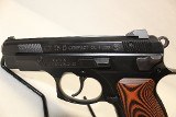 CZ 75D Compact 9MM LUGER (9x19 PARA) - 3 of 3